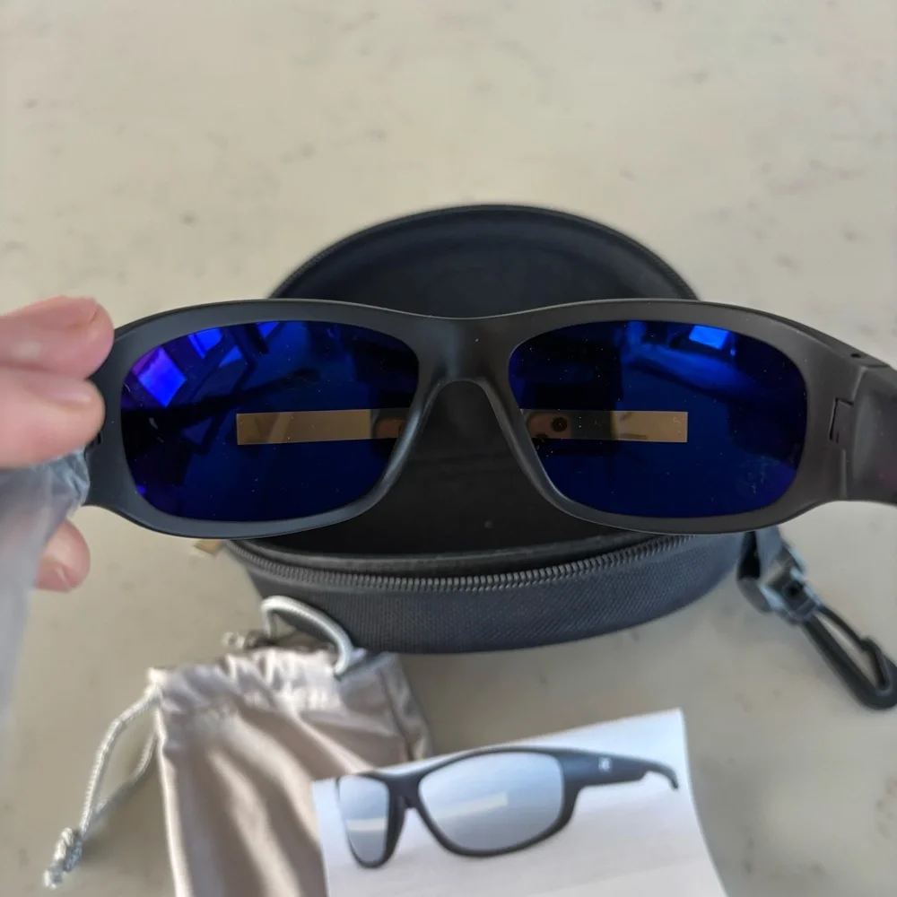At Ease Therapeutic‎ Glasses